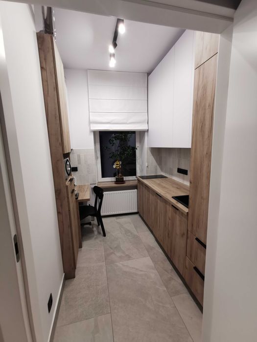 3 pokoje w ścisłym centrum – mieszkanie lub biuro -Jelenia Góra