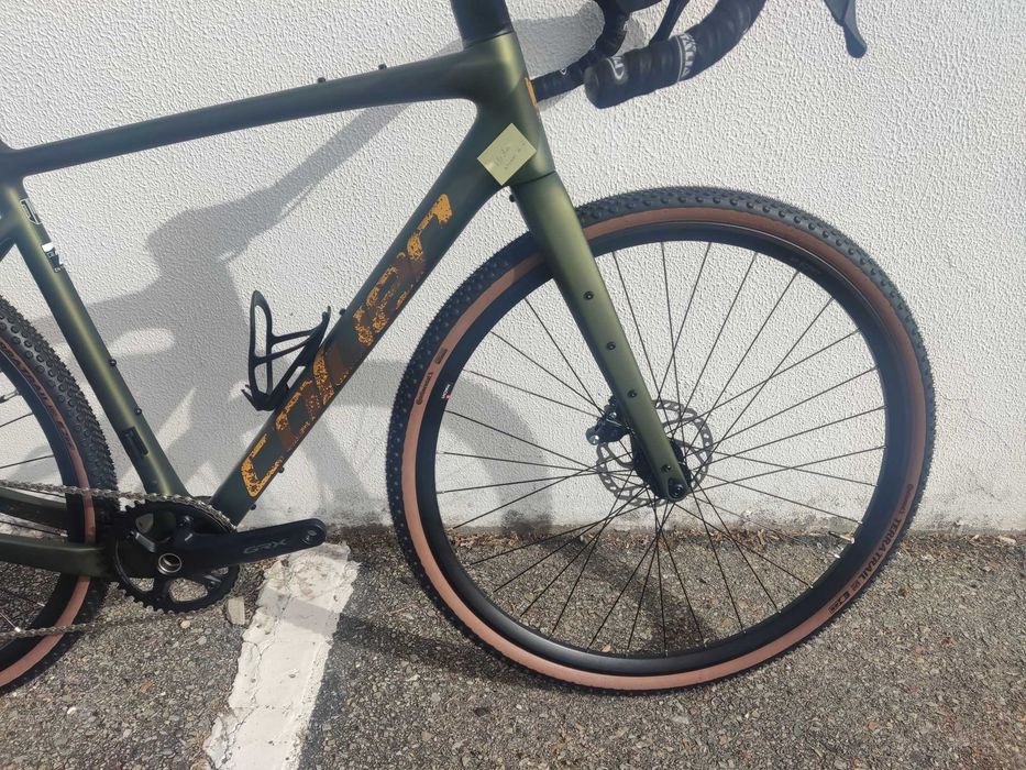 Coluer arenal de Gravel 12x1v