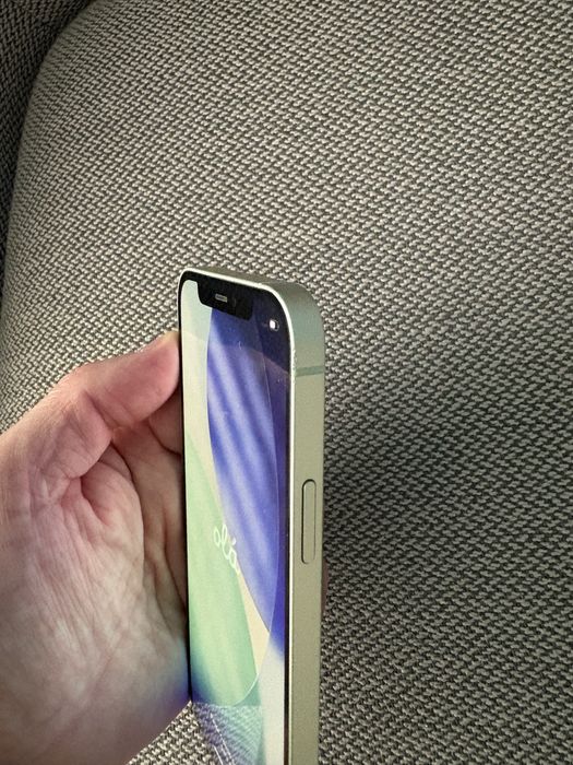 Iphone 12 verde 128 Gb