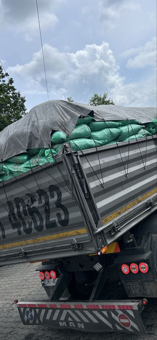 Wegiel z kopaln slaskich. Transport od 2ton