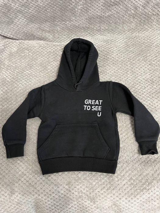 Худі дитяче 3-4 р.