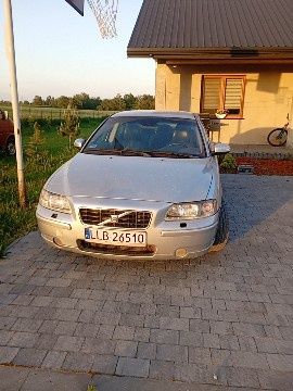 S60 2.4D 180komi
