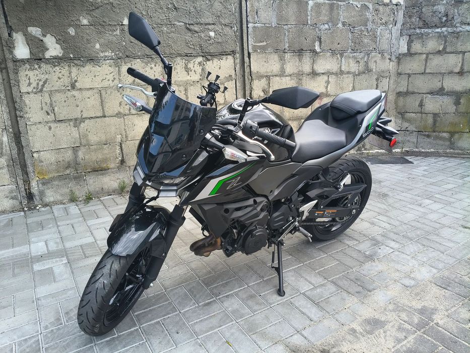 Kawasaki