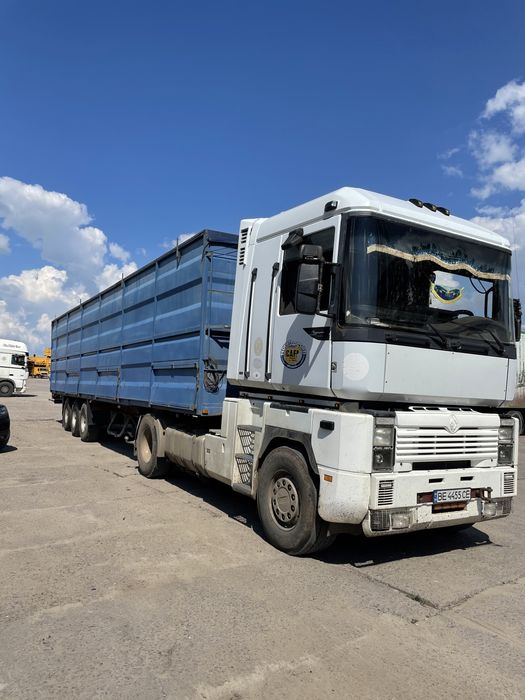 Услуги.Автокрана