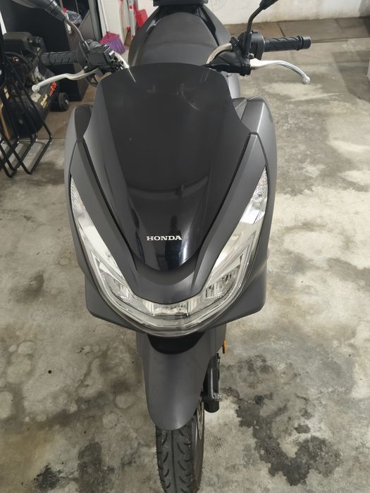 Honda PCX 125 bom estado