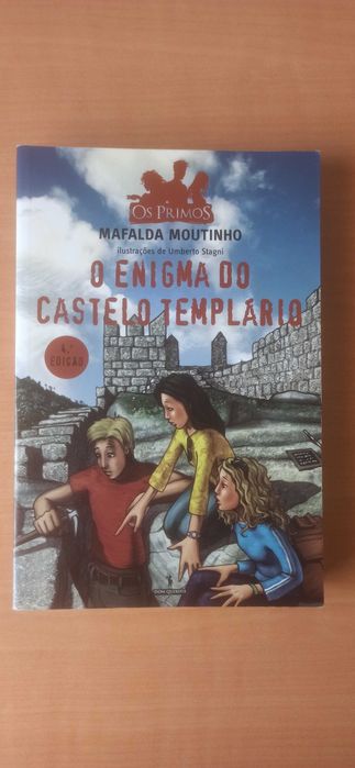 Coleção Os Primos