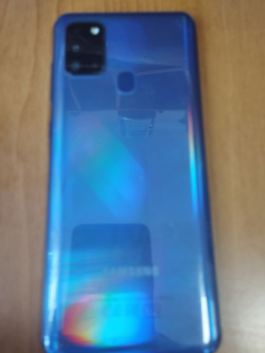 Смартфон Samsung A21S
