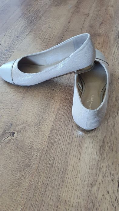 Buty CCC Jenny fairy 38.