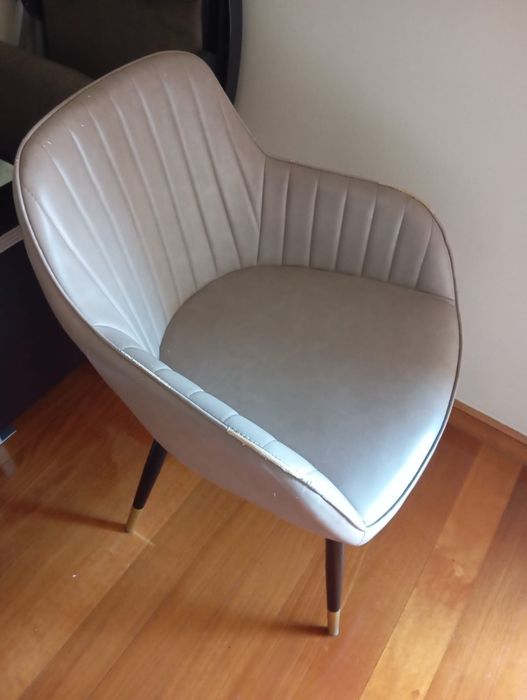 2 Cadeiras comfortaveis