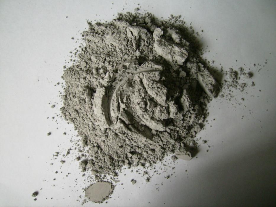 Нитрид бора вюрцитоподобный