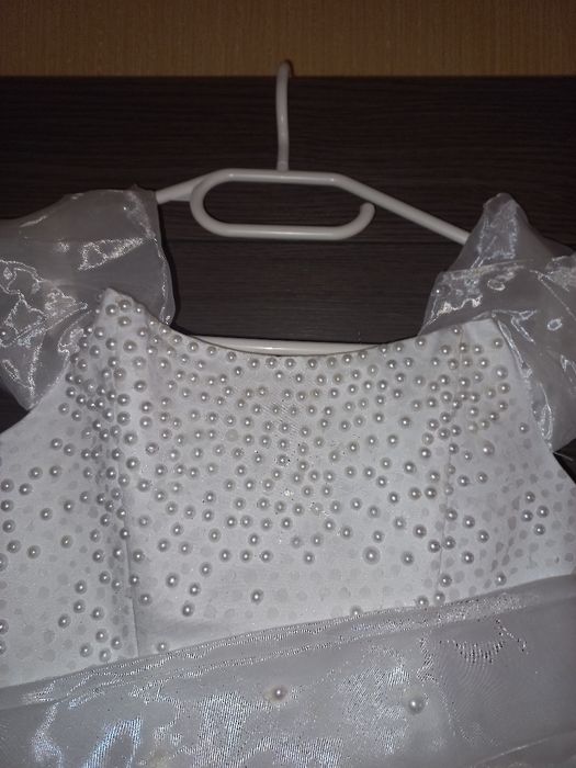 Продам платье на девочку