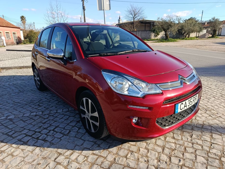 Citroen C3 1.0 VTI SELECT
