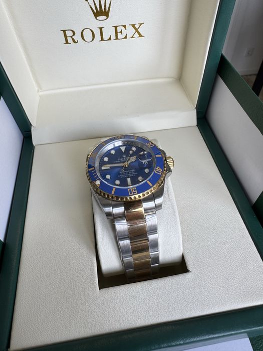 Relogio Rolex 41mm