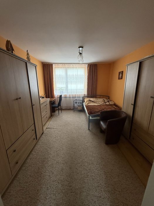 Dom, dzialka 19 a