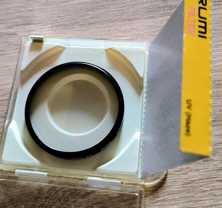 Filtr  UV Marumi 62 mm
