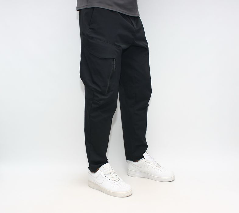 ОРИГИНАЛ Nike Tech Woven pack  collab jordan nsw штаны