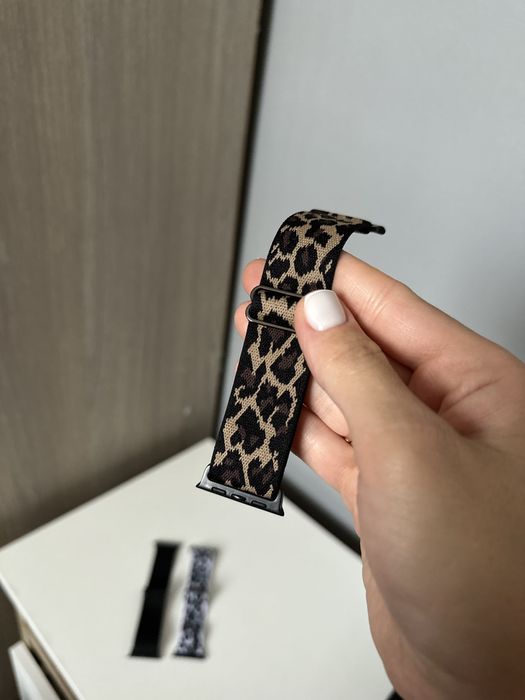 Ремінець для Apple Watch