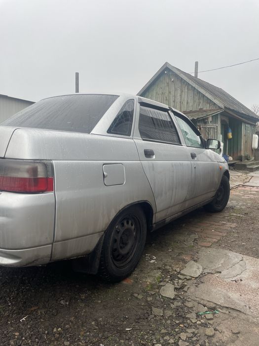 Продам ваз 2110 vaz2110