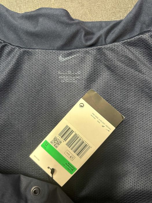 Damska kurtka bez rękawów Nike Repel rozmiar.XL