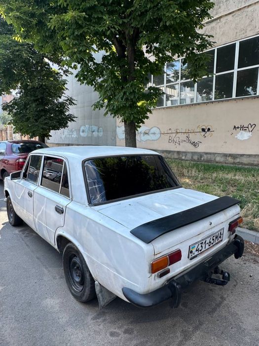 Ваз 2101 Копійка
