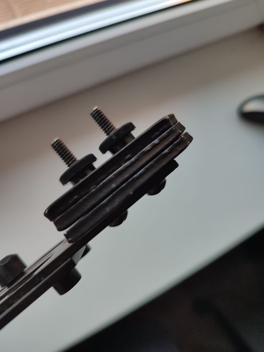 Stabilizator kamery Glidecam HD 4000