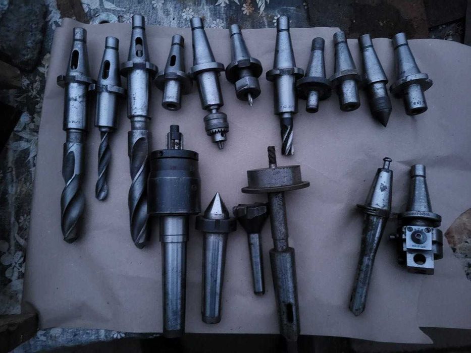 ИСО 30 расточная головка оправка ISO 30 Втулка переходная ISO30 ИСО30