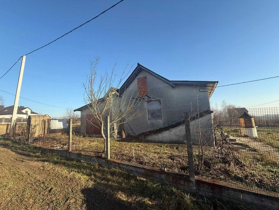 Продаж земельної ділянки під житлову забудову, Дем’янів Лаз. Пасічна