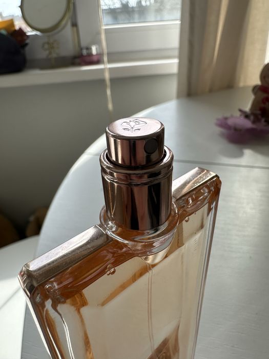 idole- eau de toilette lancome