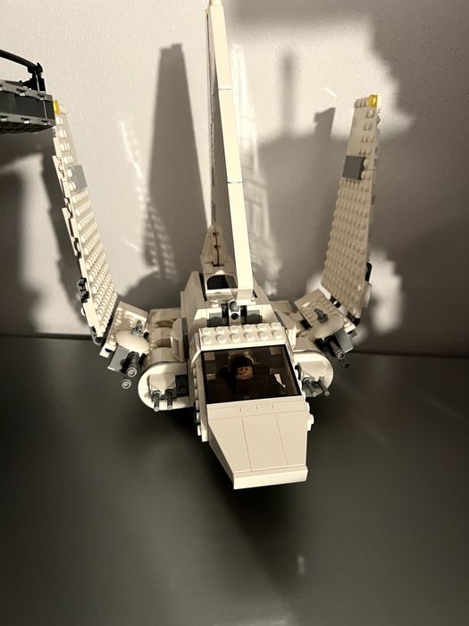LEGO 75302 Star Wars   Imperialny wahadłowiec