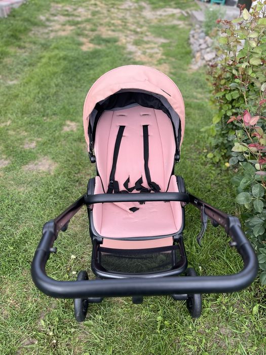 Дитячий візок 2в1 Anex e-type