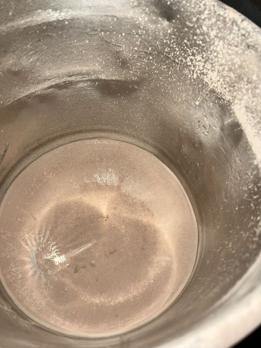 Міксер промисловий