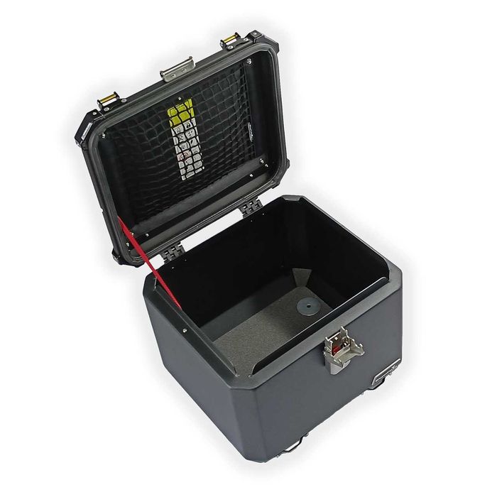 PROMOCJA ! BMW 850 / 900 GS Kufry aluminiowe  Expedition Cases DODATKI