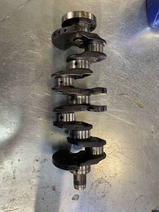 Cambota Golf IV 1.4 AWH