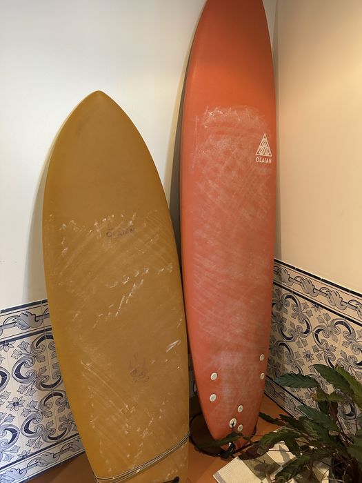 Soft Top Surfboards for sale