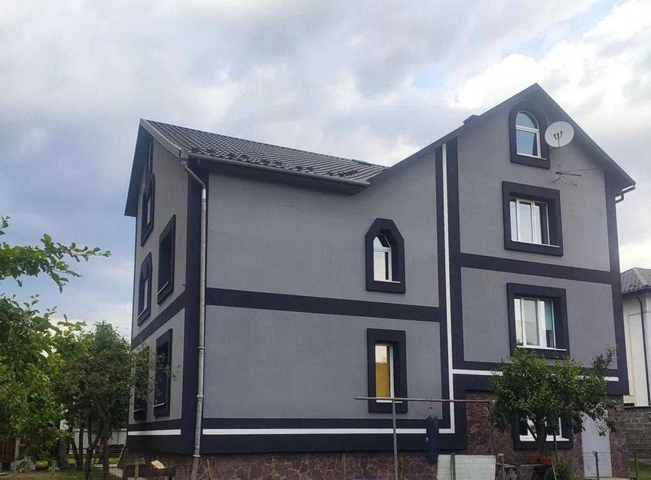 Будинок 12 сот район Калинової Слободи  Крихівці