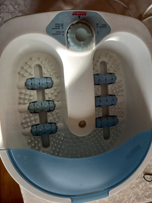 Masażer do stóp MPM