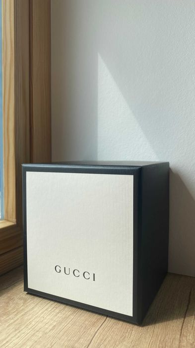 Relógio Gucci 25H