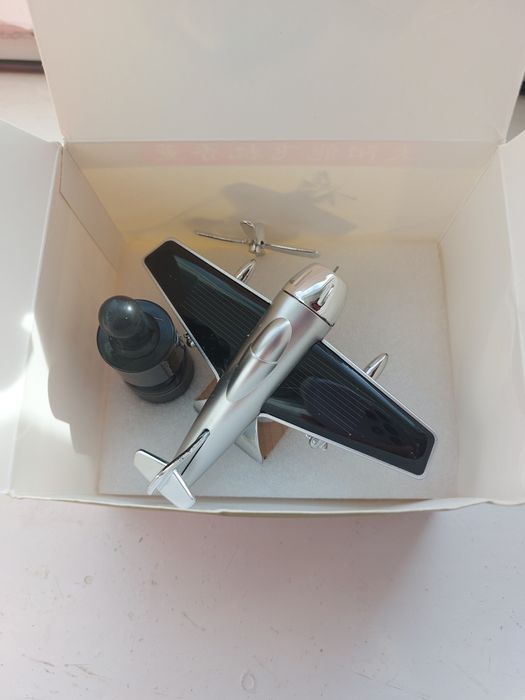 Ароматизатор автомобільний Літак