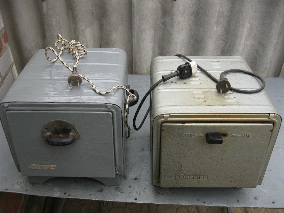 Продам элетродуховку СССР