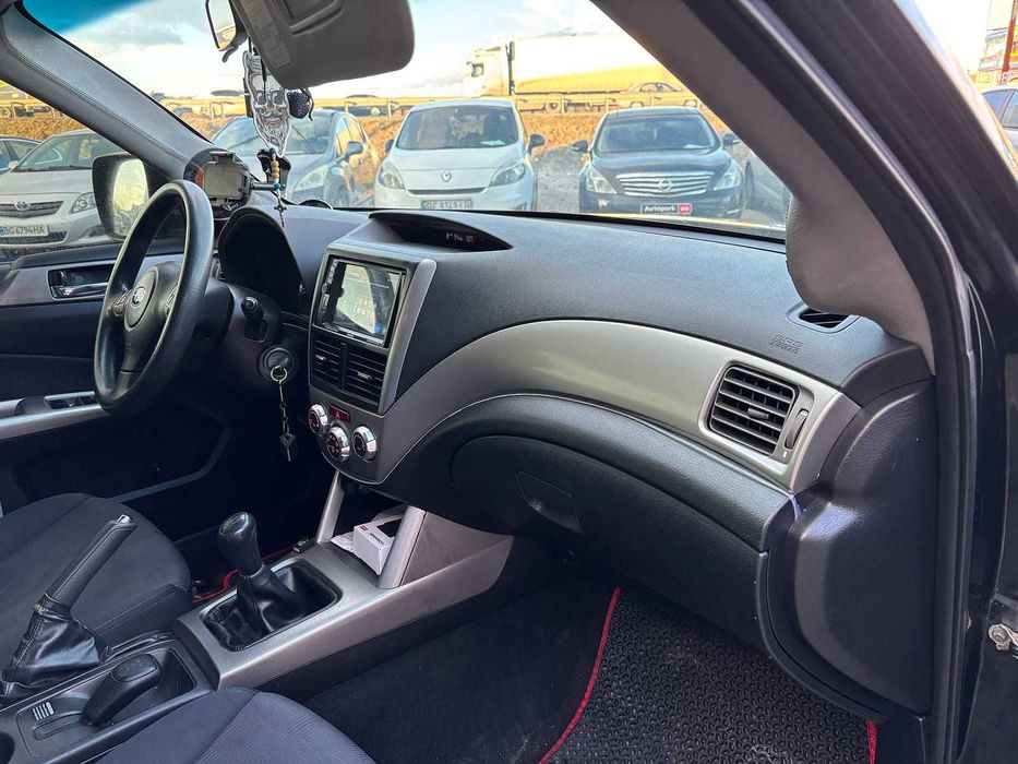 Продам Subaru Forester 2008р. #75007