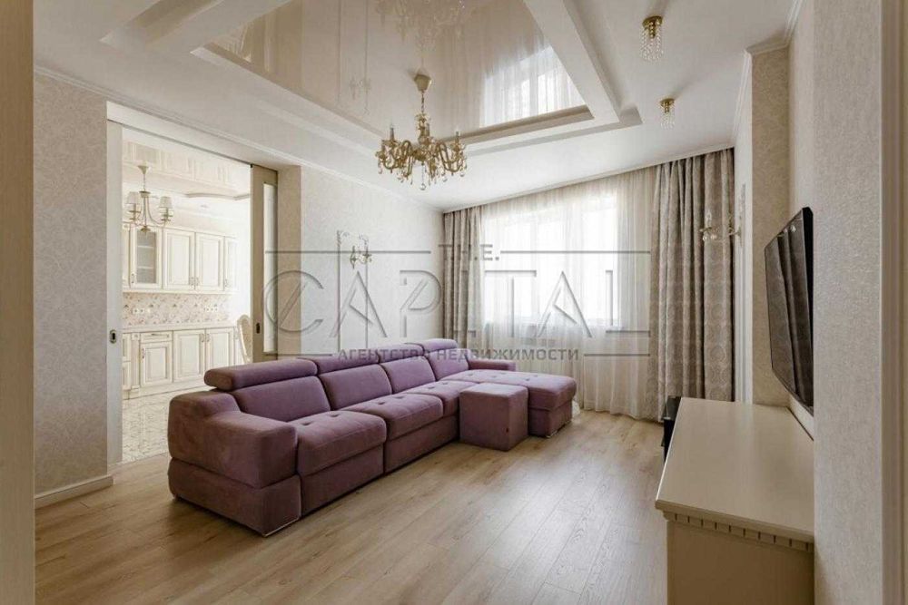 Оренда / Квартира / вул. Малиновського Маршала, Оболонь, Київ