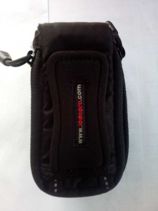 Bolsa para câmera digital, como NOVA!