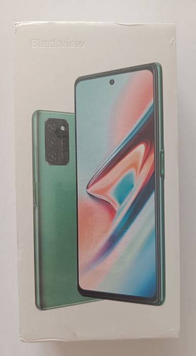 Smartfon Blackview A100 6/128GB 4G