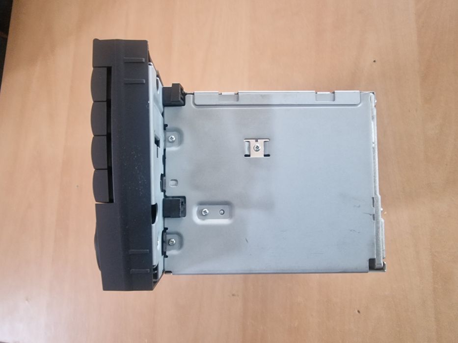 Autoradio original Mercedes-benz