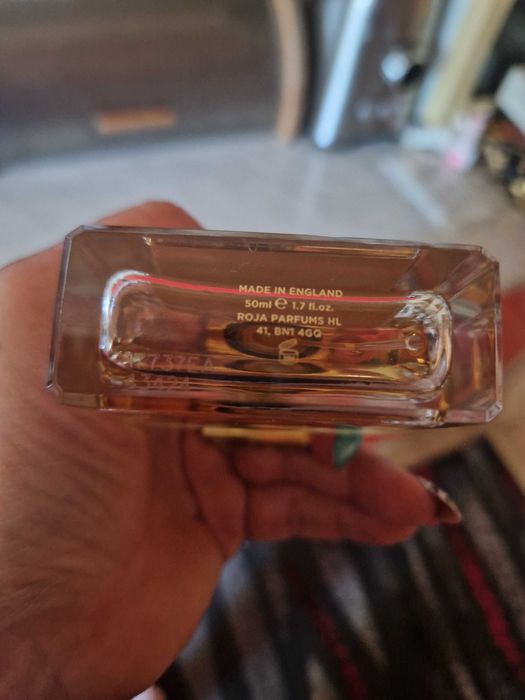Roja Parfums  Enigma  Aoud  oryginalne  perfumy  damskie