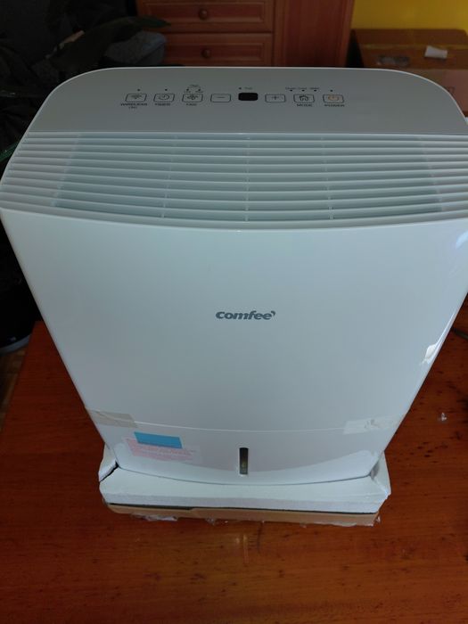 Osuszac powietrza COMFEE
