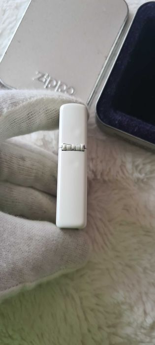Zapalniczka Zippo Camell Max XIII (97r) Nowa.