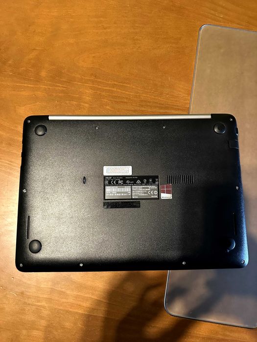 Computador ASUS K401U