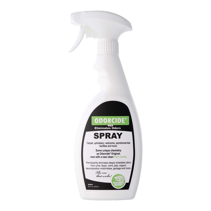 Нейтралізатор запаху органіки ODORCIDE® Fresh Scent Spray 500 ml