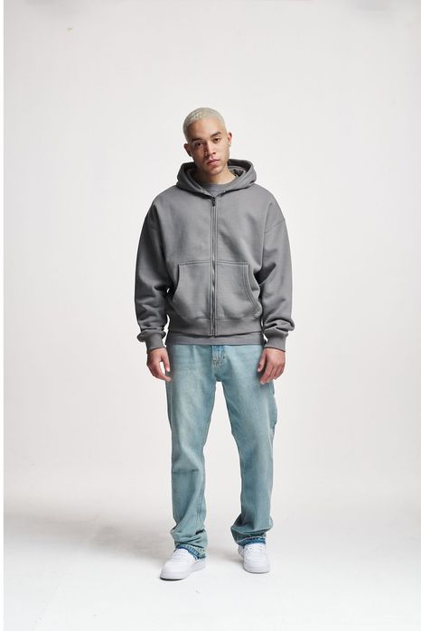 Jeansy Relaxed Fit 2Y Studios 32